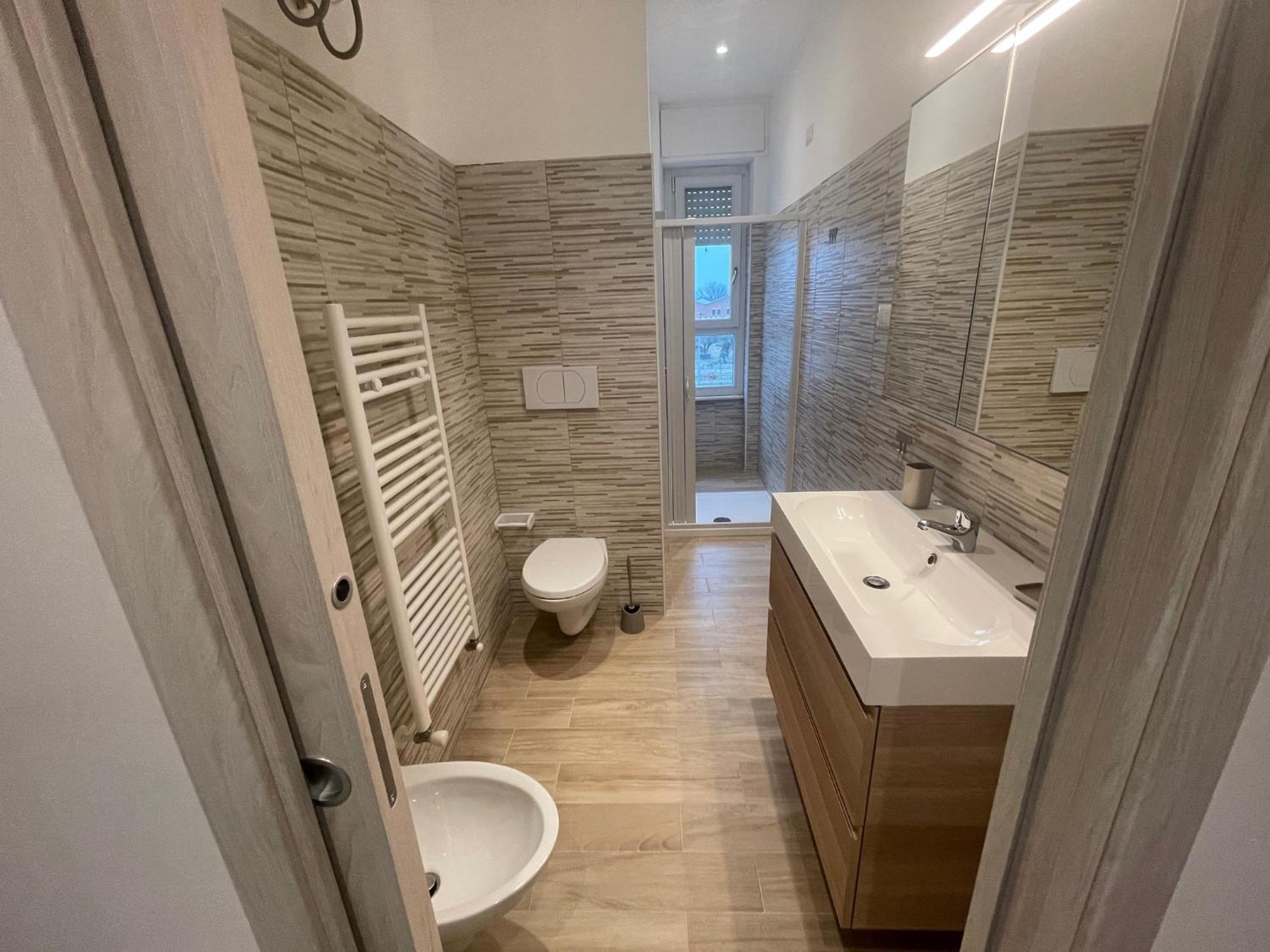 米兰Residenza Via Ripamonti 514公寓 外观 照片