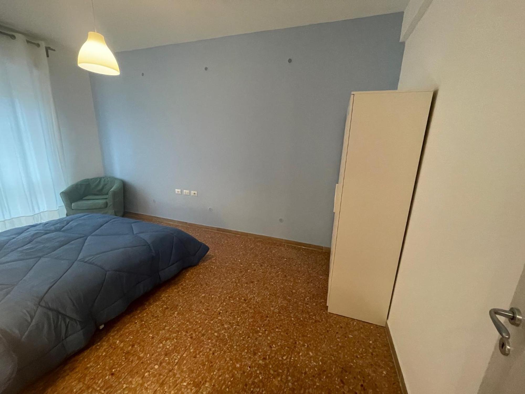 米兰Residenza Via Ripamonti 514公寓 外观 照片