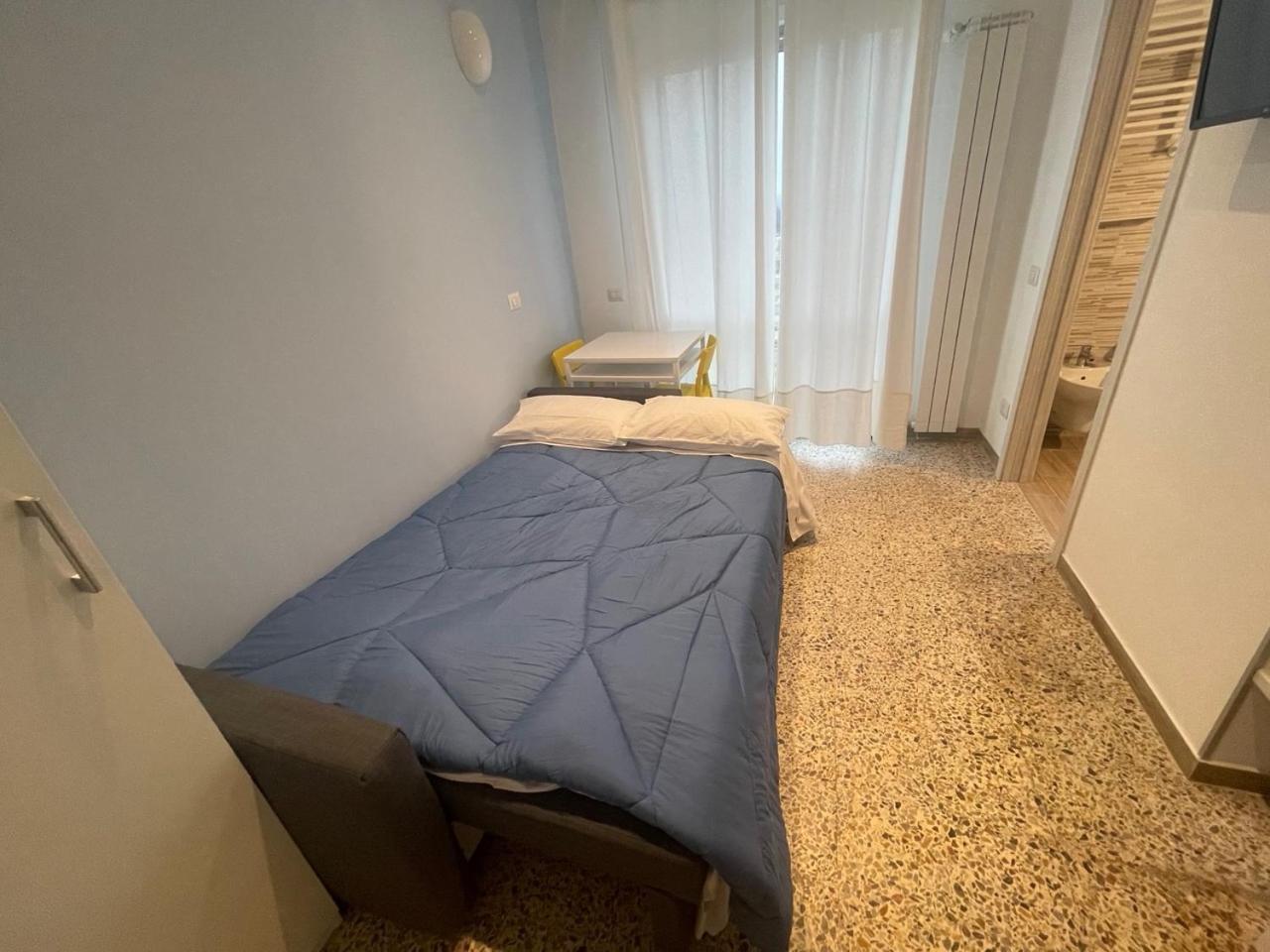 米兰Residenza Via Ripamonti 514公寓 外观 照片