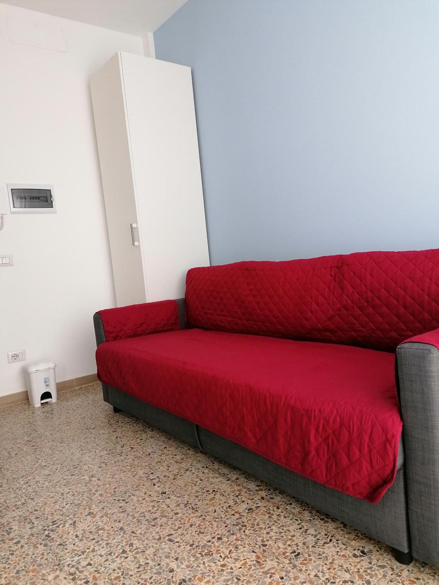 米兰Residenza Via Ripamonti 514公寓 外观 照片