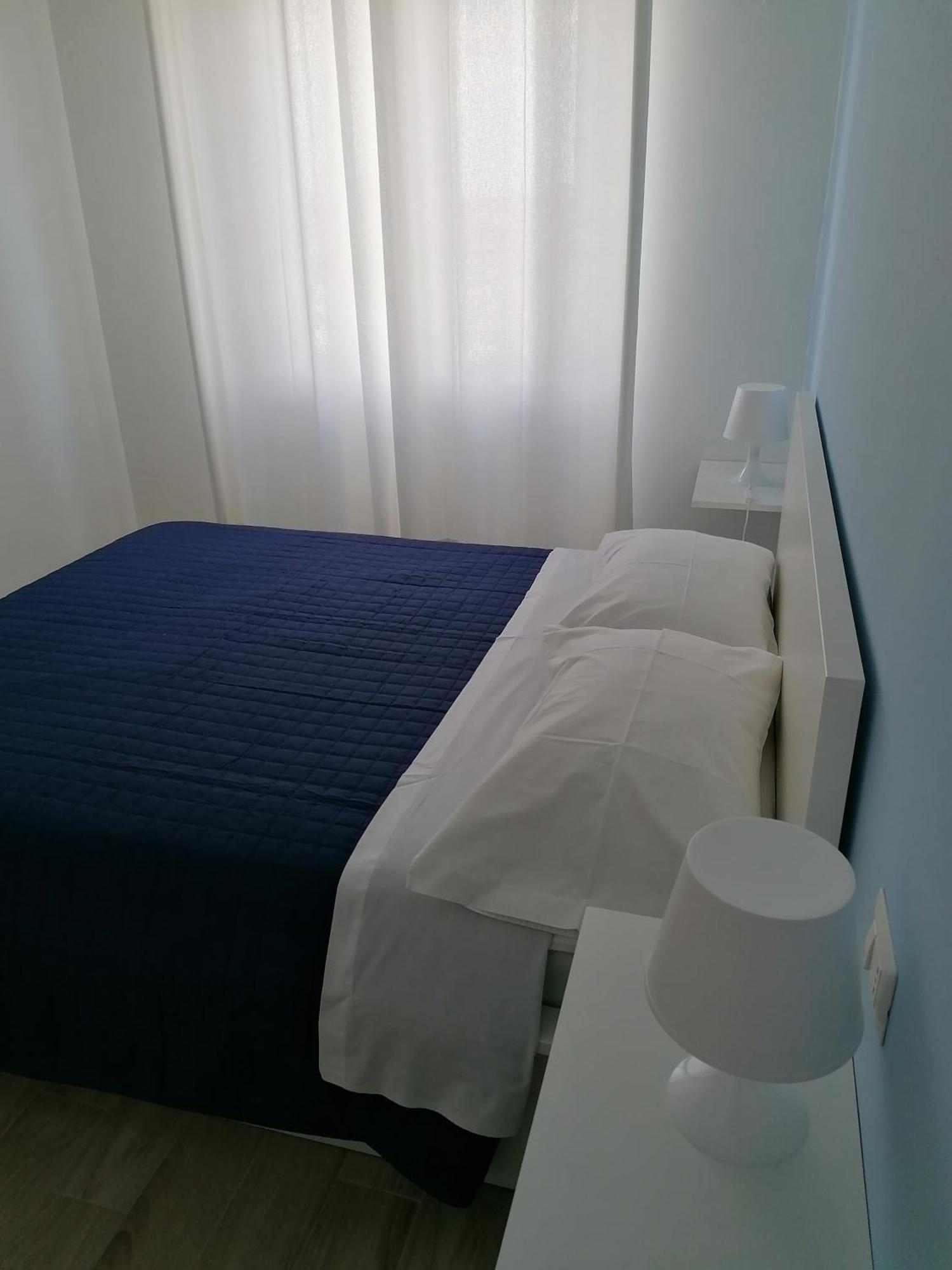 米兰Residenza Via Ripamonti 514公寓 外观 照片