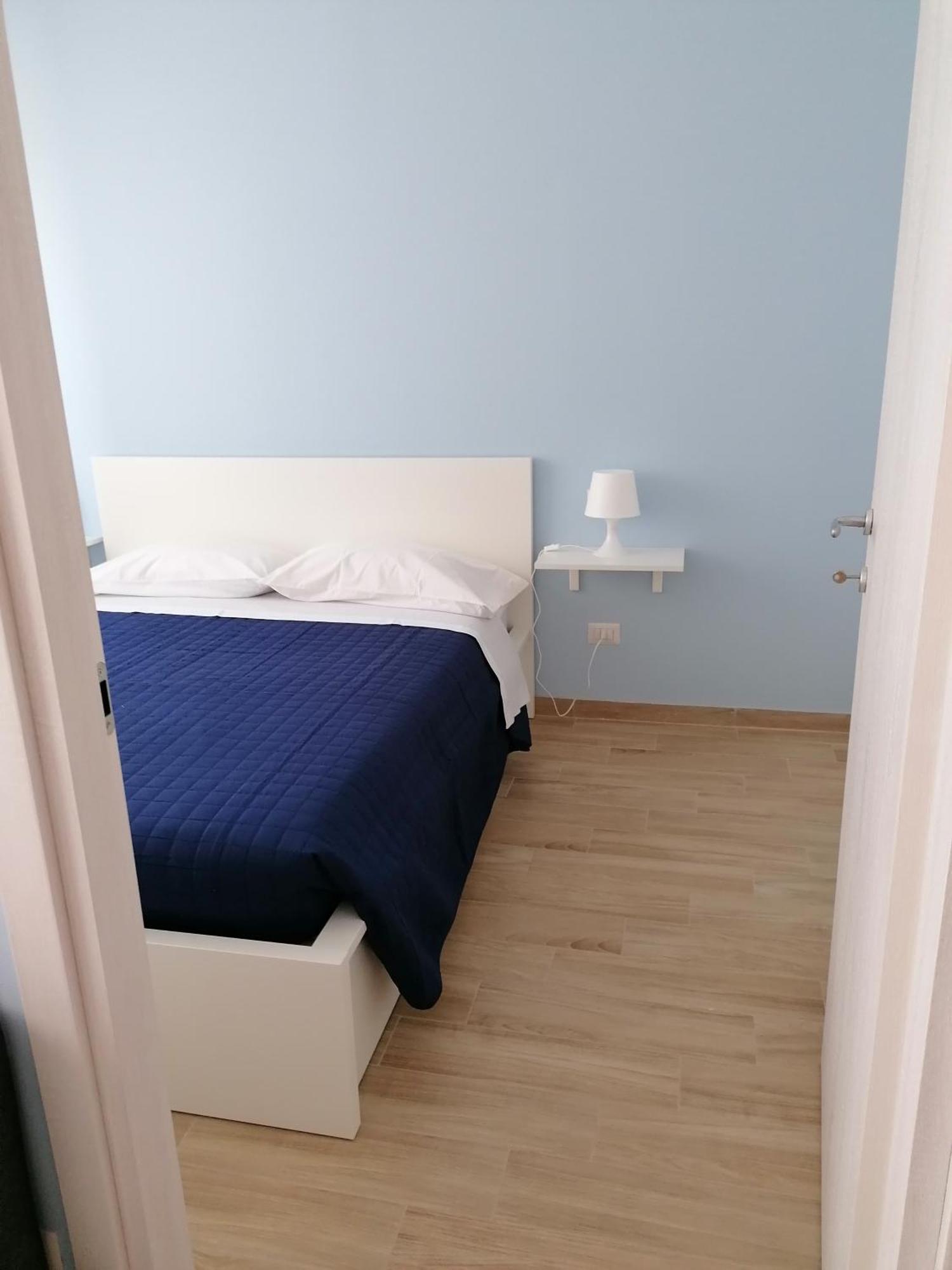 米兰Residenza Via Ripamonti 514公寓 外观 照片