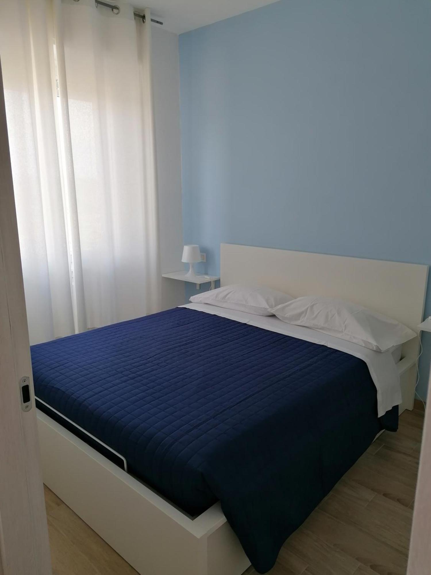 米兰Residenza Via Ripamonti 514公寓 外观 照片