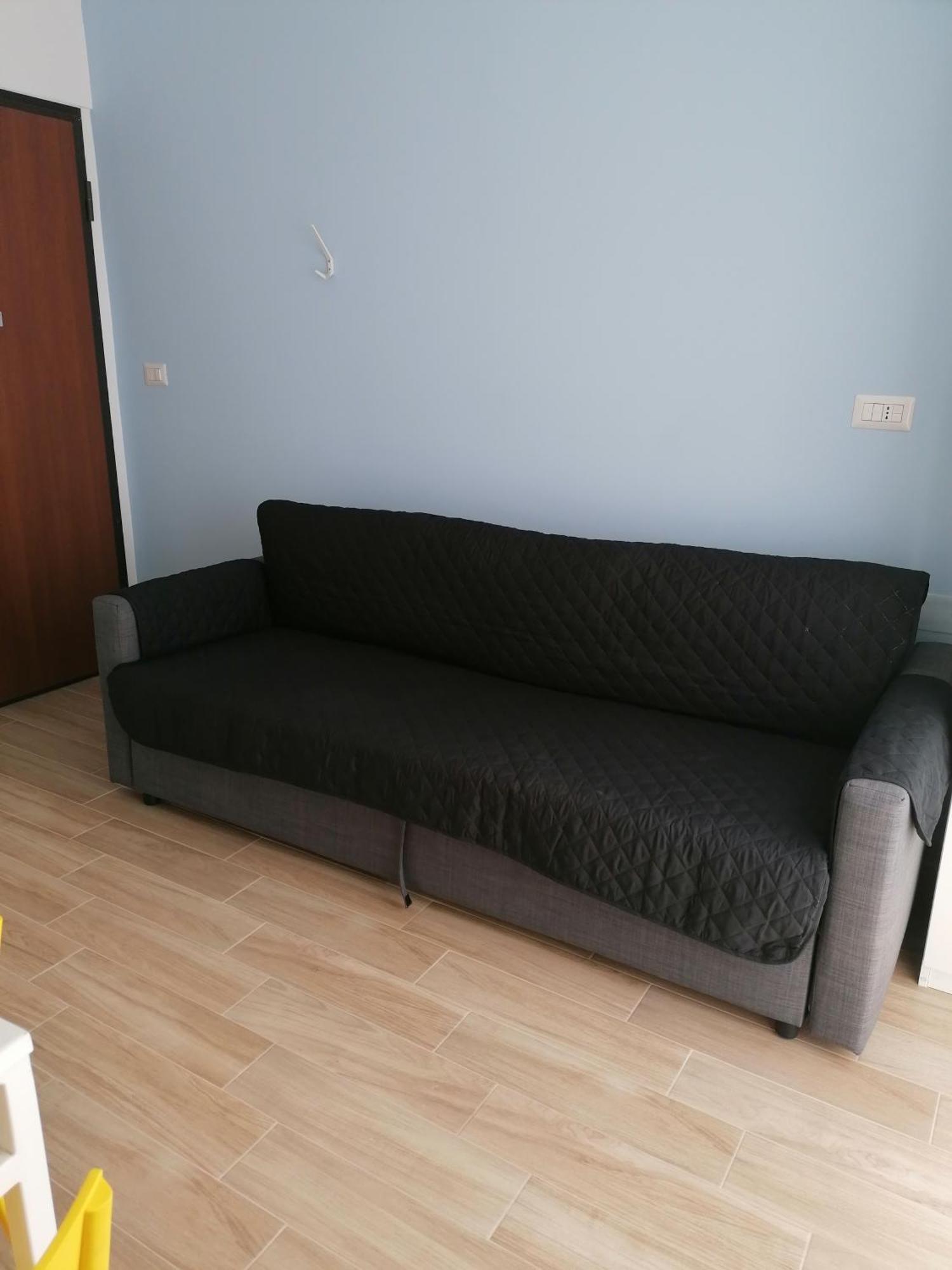 米兰Residenza Via Ripamonti 514公寓 外观 照片