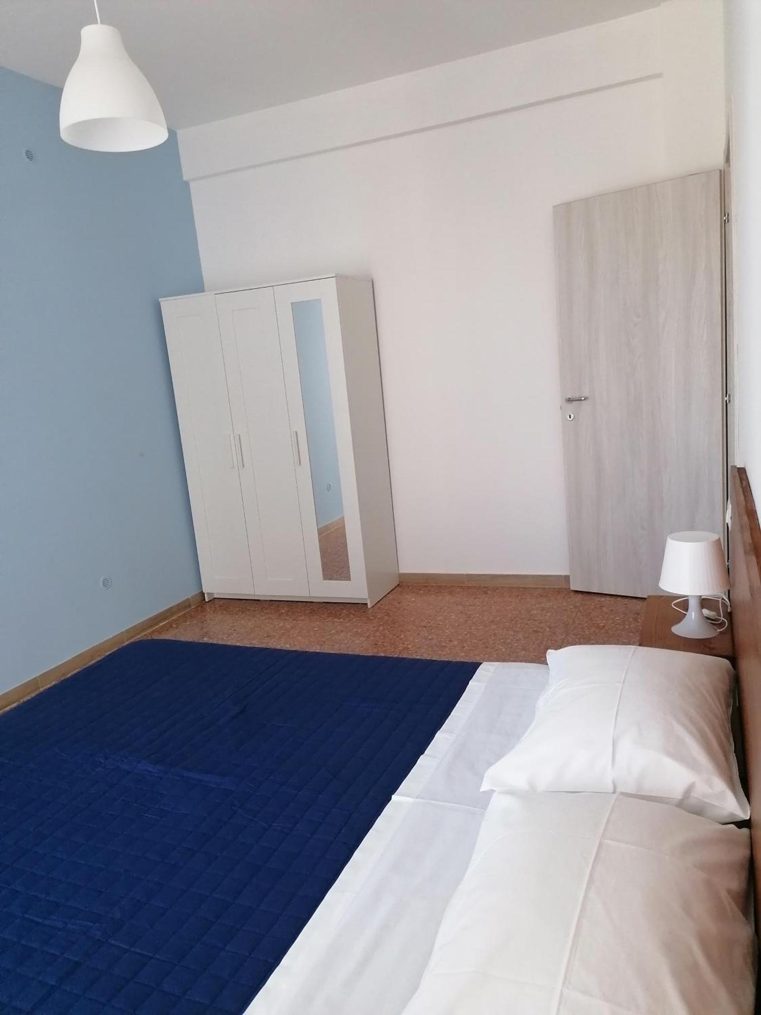 米兰Residenza Via Ripamonti 514公寓 外观 照片
